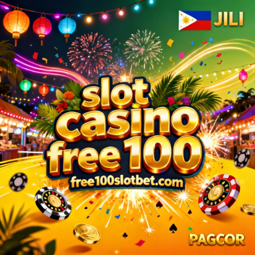 slot casino free 100