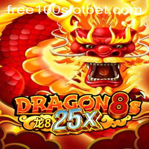 Explore the Enchanting World of Dragon8s25x: The Ultimate Slot Casino Adventure