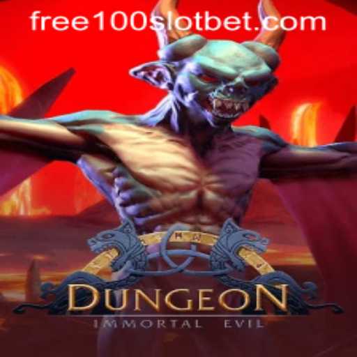 Exploring the Adventure of Dungeon Slot Casino Free 100