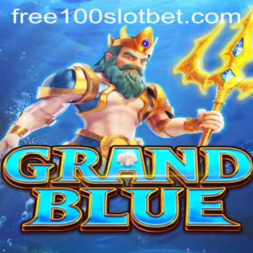 Discover the Thrills of GRANDBLUE: A Journey into the Virtual Slot Casino