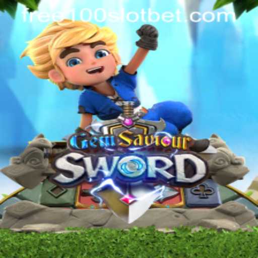 Exploring GemSaviourSword: A Mesmerizing Journey in Slot Gaming