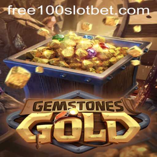Discover the Excitement of GemstonesGold: The Ultimate Slot Casino Experience