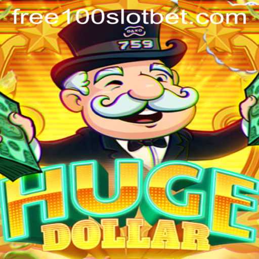 Exploring the Exciting World of HugeDollar: Slot Casino Free 100