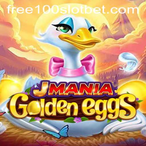 Unlock the Thrills of JManiaGoldenEggs: A Leading Slot Casino Experience