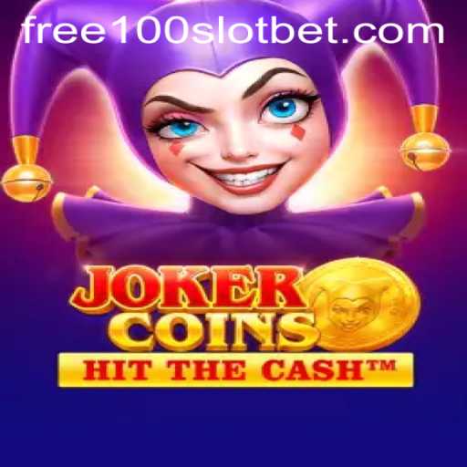 Experience the Thrill of JokerCoins: A New Era in Slot Casino Gaming