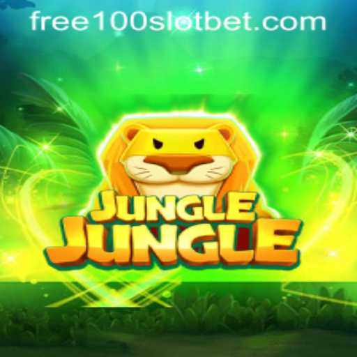 Exploring the Wild World of JungleJungle: A Thrilling Slot Casino Adventure with Free 100 Spins