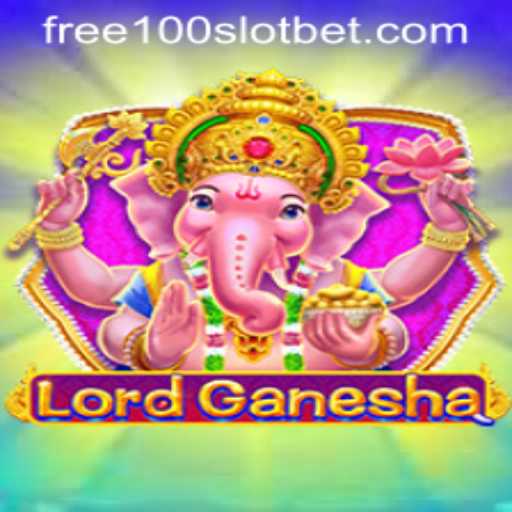 Explore the Vibrant World of 'LordGanesha' Slot Casino with Free 100 Spins