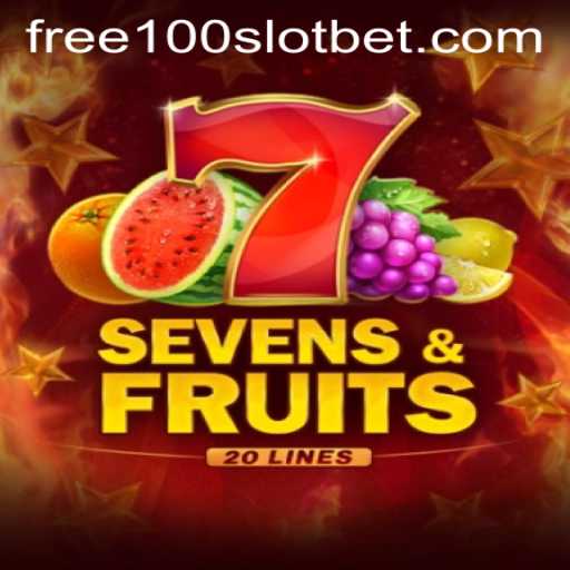 Exploring the World of SevensFruits20: A Slot Casino Experience