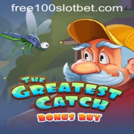 Exploring TheGreatestCatchBonusBuy: A New Slot Casino Adventure
