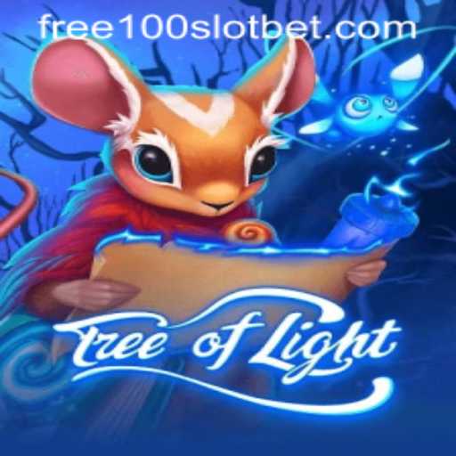 Exploring the Enchanting World of TreeofLight Slot Casino Game